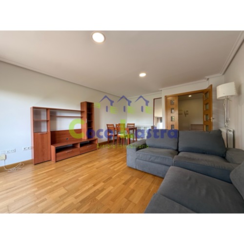 Salón comedor
